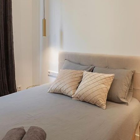Centro III Calle Carrera De San Jeronimo 3Br 3Bh Madrid Exterior foto